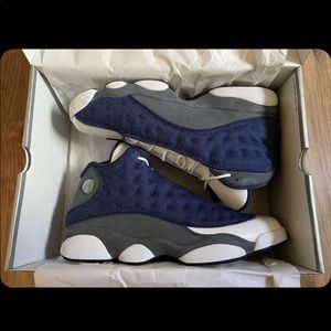 Jordan 13 Flint